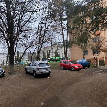 Apartament Areni Сучава Екстер'єр фото