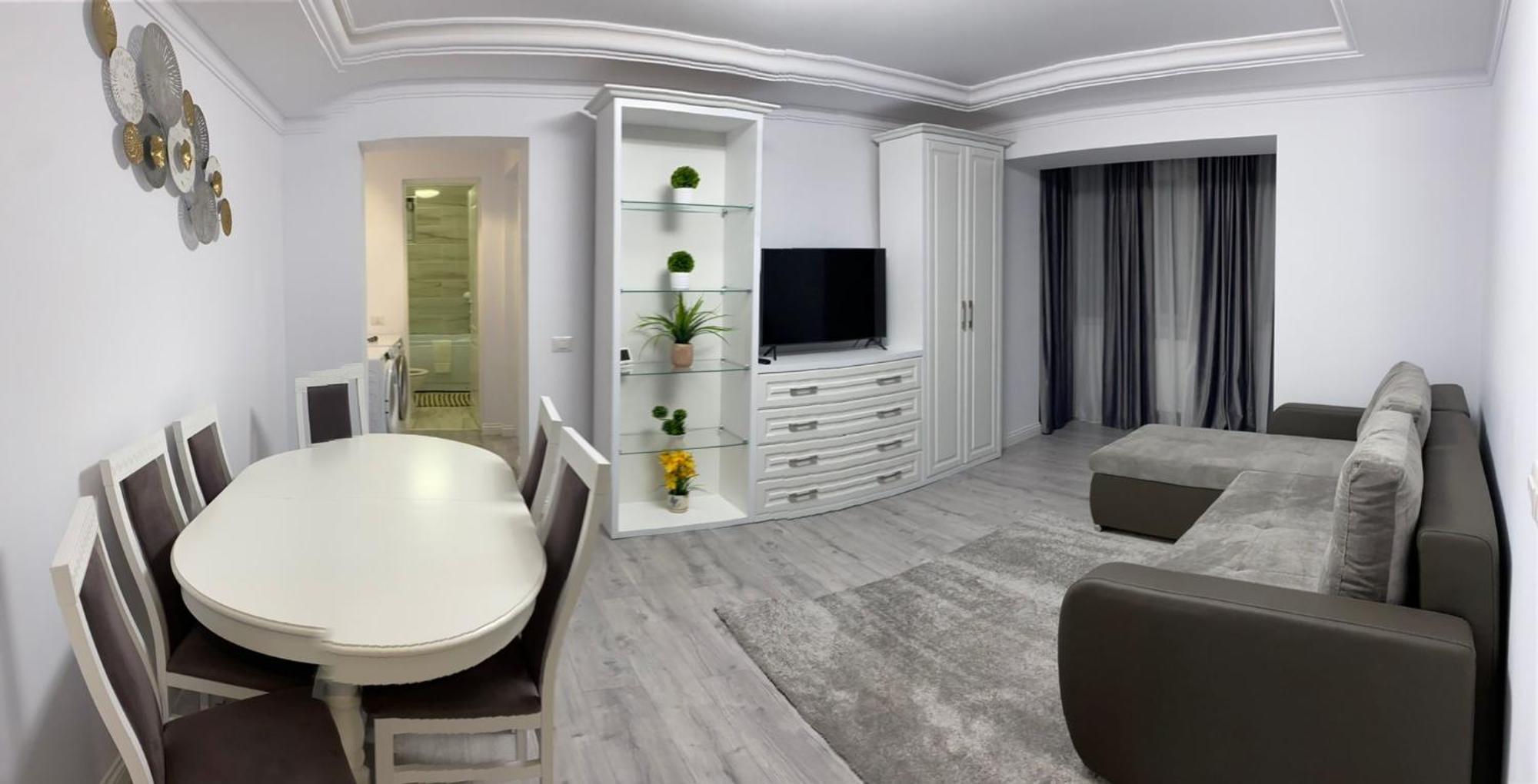 Apartament Areni Сучава Екстер'єр фото