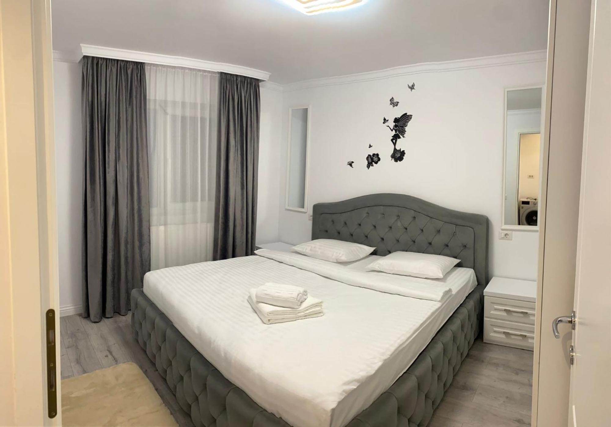 Apartament Areni Сучава Екстер'єр фото