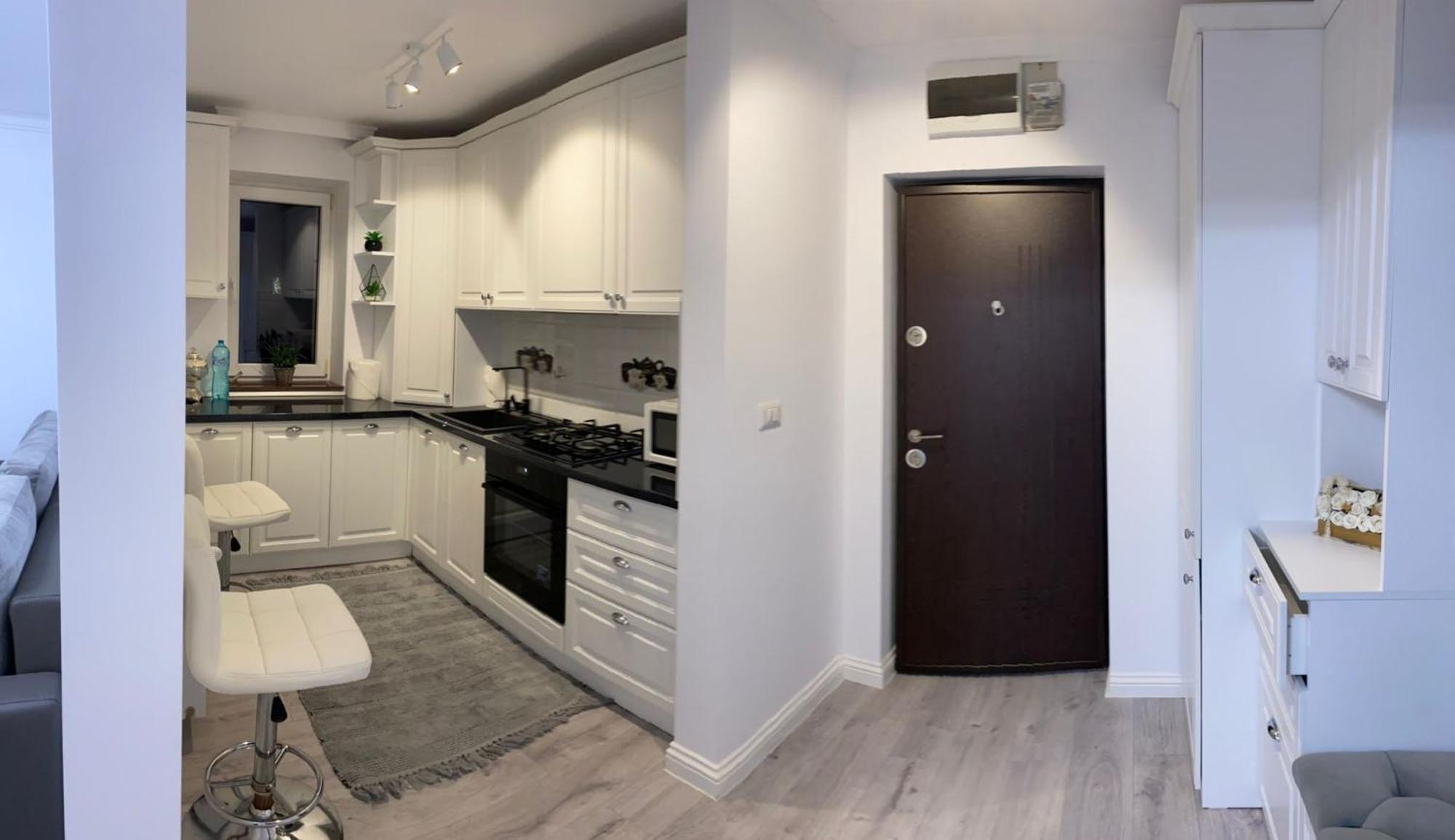 Apartament Areni Сучава Екстер'єр фото