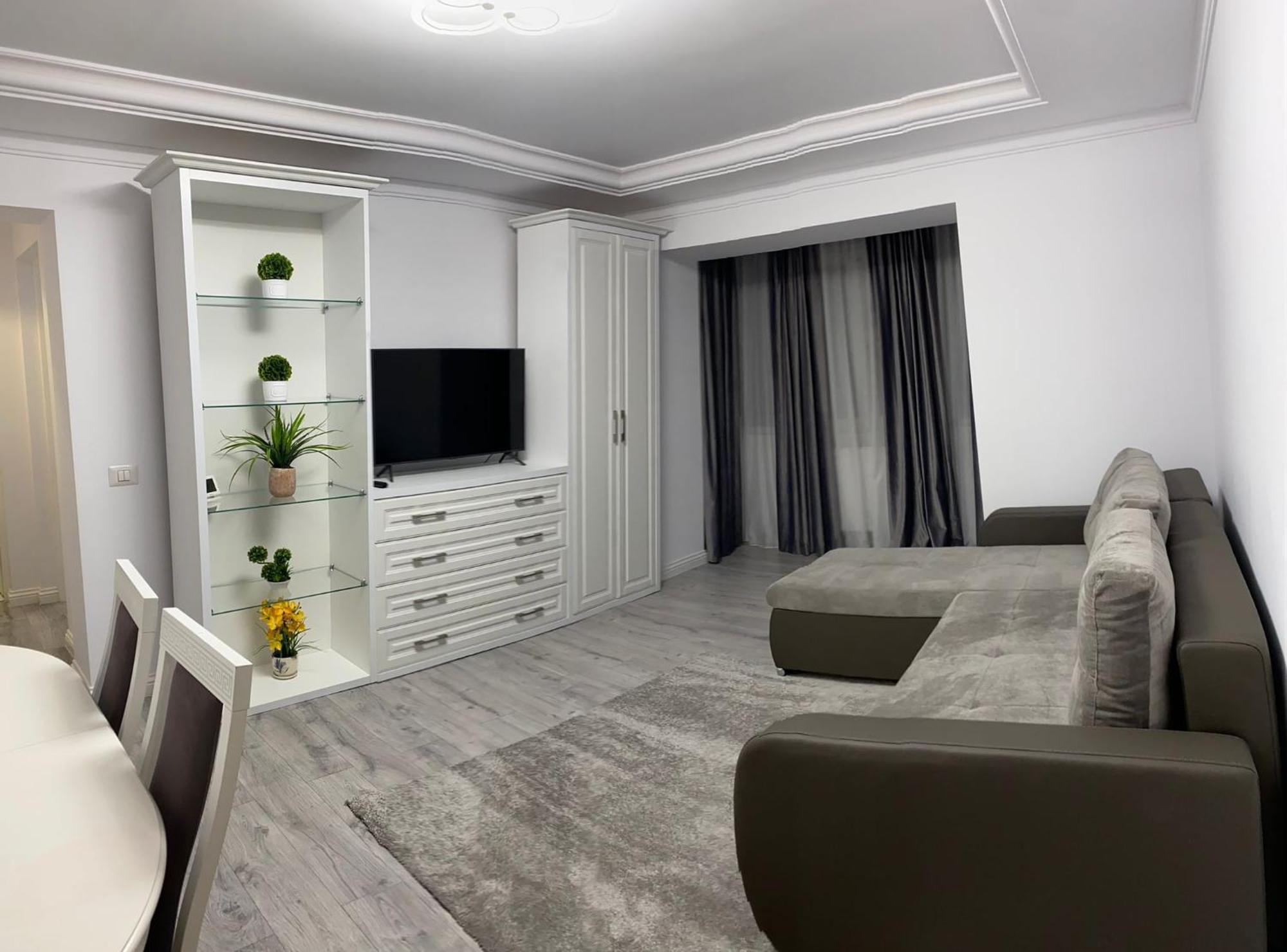 Apartament Areni Сучава Екстер'єр фото