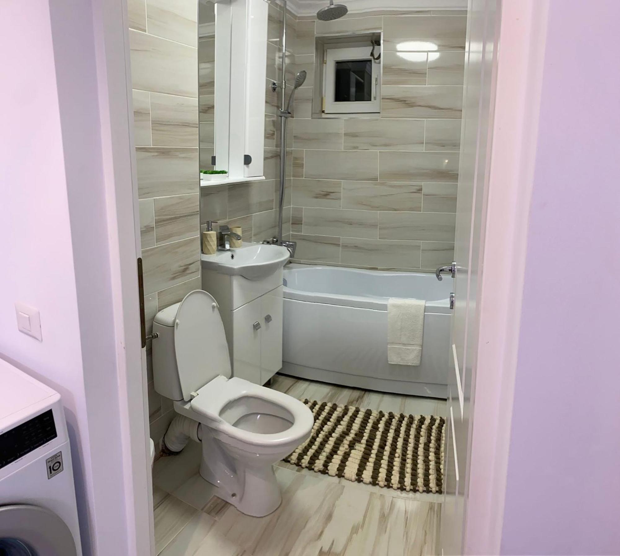 Apartament Areni Сучава Екстер'єр фото