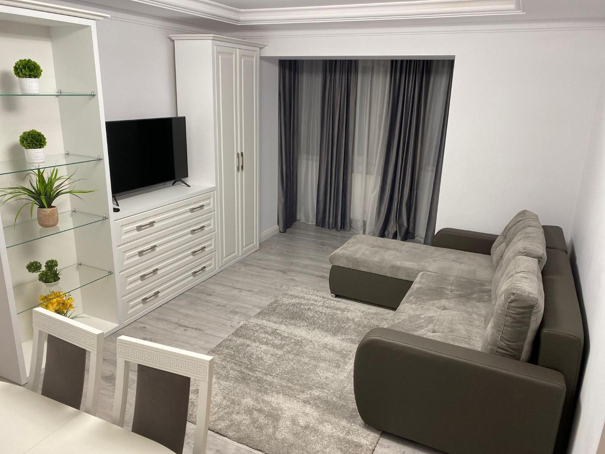 Apartament Areni Сучава Екстер'єр фото