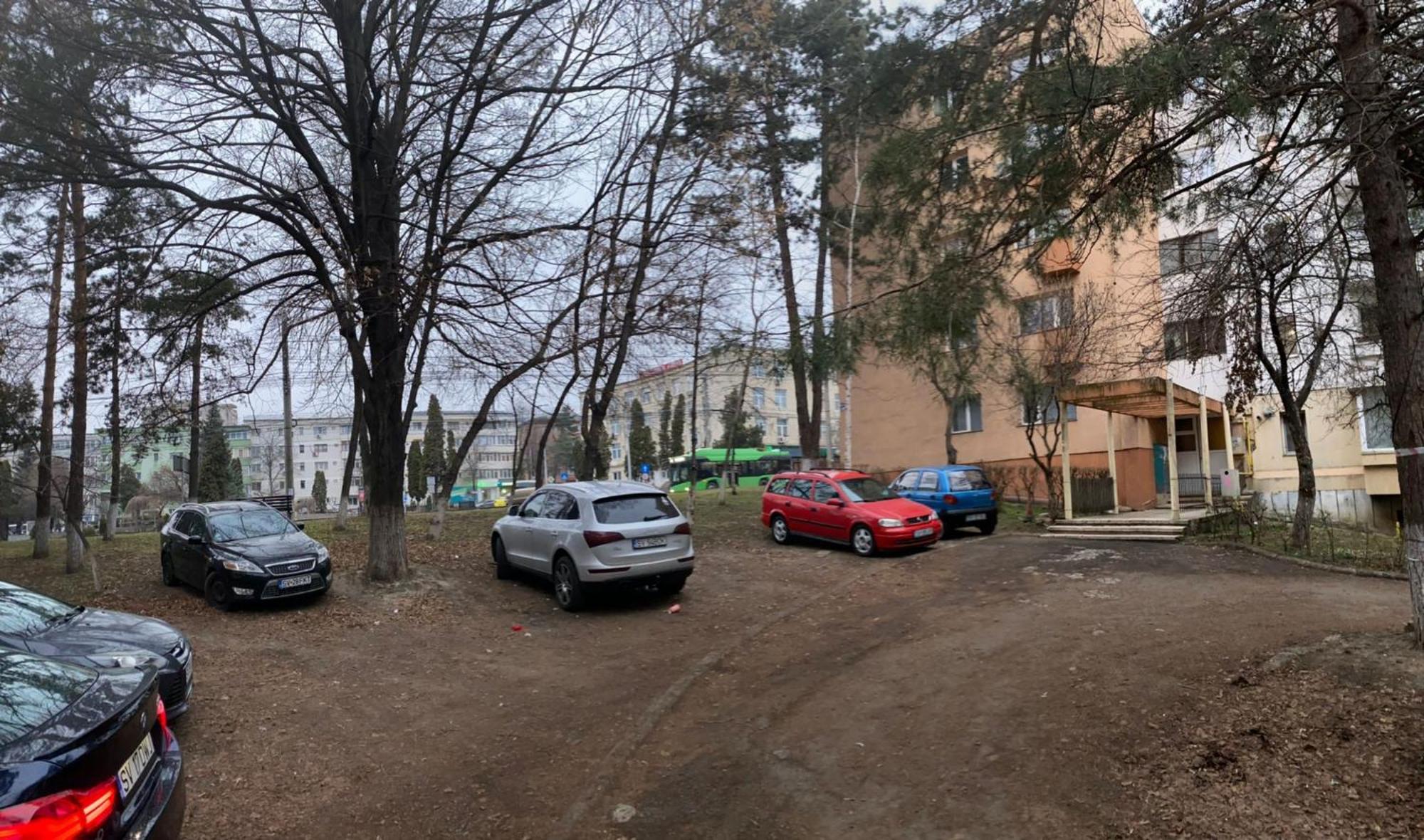 Apartament Areni Сучава Екстер'єр фото